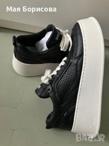 Маратонки BRONX, номер 38, снимка 2 - Маратонки - 53538274