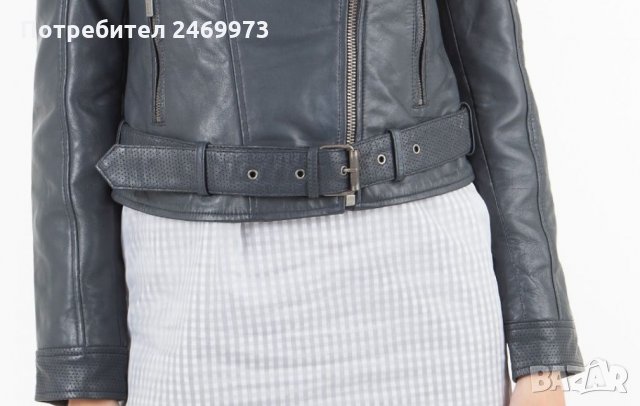 Pepe Jeans HELENA , размер М, снимка 2 - Якета - 27102509