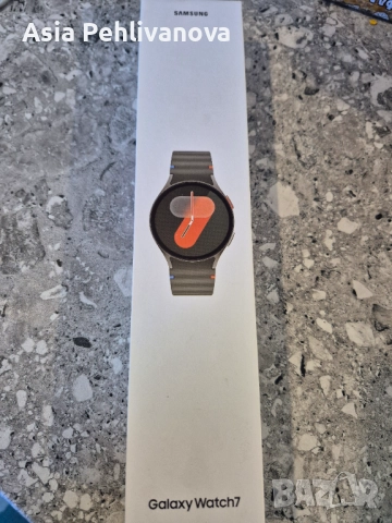  Смарт Часовник , снимка 2 - Дамски - 52503307