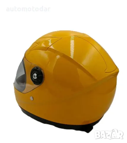 детска мото каска шлем, снимка 2 - Аксесоари и консумативи - 49923755