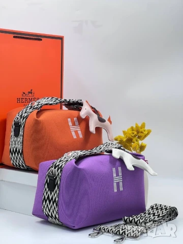 чанти hermes , снимка 8 - Чанти - 51305597