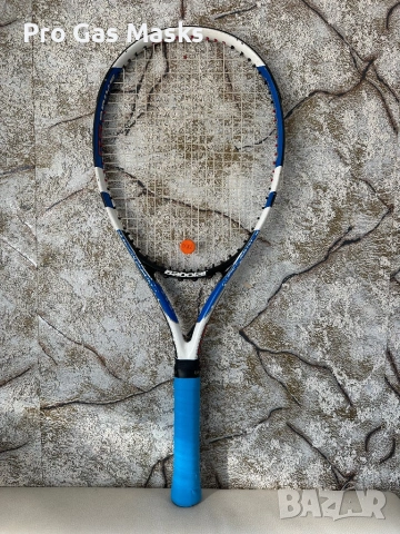 Тенис Ракета Баболат Professional Tennis Racquet Babolat NS Drive Special Elliptic Geometry 265 Gram
