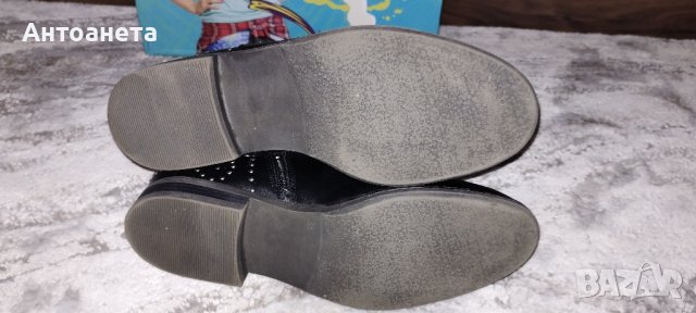 Детски ботуши Say Luna, снимка 2 - Детски боти и ботуши - 43029443