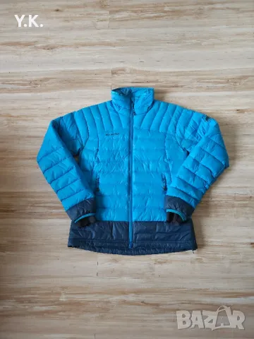 Оригинално дамско пухено яке Mammut Kira