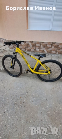 Велосипед Checker Pig Mighty Pig, снимка 2 - Велосипеди - 51500872