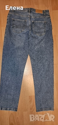 Нови дънки ZARA , снимка 3 - Дънки - 52673622