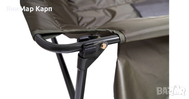 Люлка Mikado Enclave Cradle Mat, снимка 3 - Екипировка - 53451833