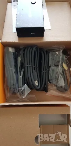 KVM превключвател KC-KVM202AS – HDMI 2.0, Dual Display, USB 3.0, 4K@60Hz, снимка 8 - Кабели и адаптери - 50130083