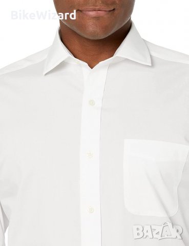 Buttoned Down  Мъжка класическа риза немачкаща НОВА, снимка 6 - Ризи - 34855146