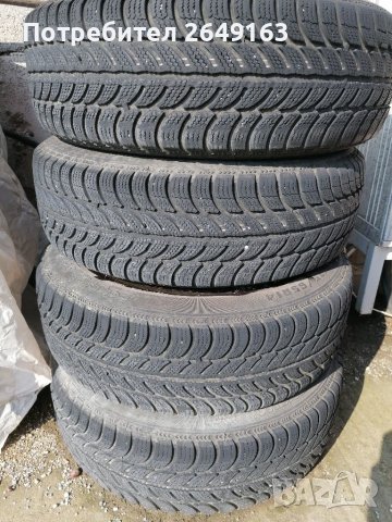Гуми 175/65/14- 175/65r14 sawa eskimo M+S