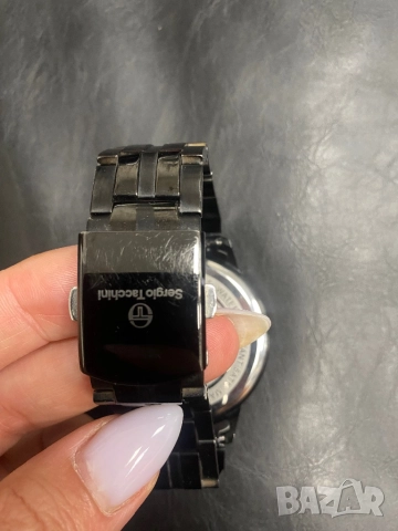 Мъжки часовник Sergio tacchini, снимка 3 - Мъжки - 51643421