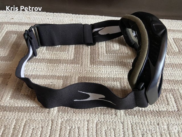 Детски Ски/Мото Очила Compass, снимка 5 - Зимни спортове - 40299634