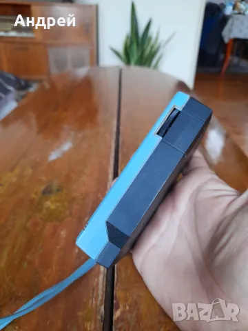 Старо радио,радиоприемник Philips D-1018, снимка 3 - Антикварни и старинни предмети - 48079658