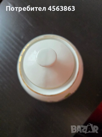 Захарница, снимка 2 - Аксесоари за кухня - 53245410