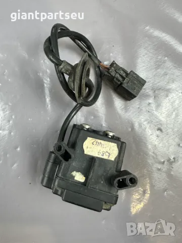 Датчик Температура Мерцедес Mercedes-benz W210 210830072, снимка 3 - Части - 49441367