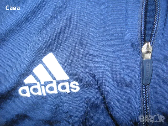Горнища ADIDAS  мъжки,М-Л, снимка 4 - Спортни дрехи, екипи - 48313073