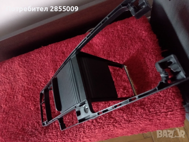 Щора за подлакътник на VOLVO S40, V50, C30