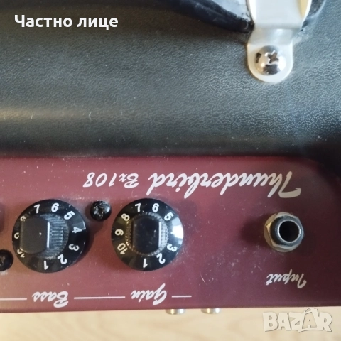 Китарно кубе, снимка 2 - Тонколони - 52848852