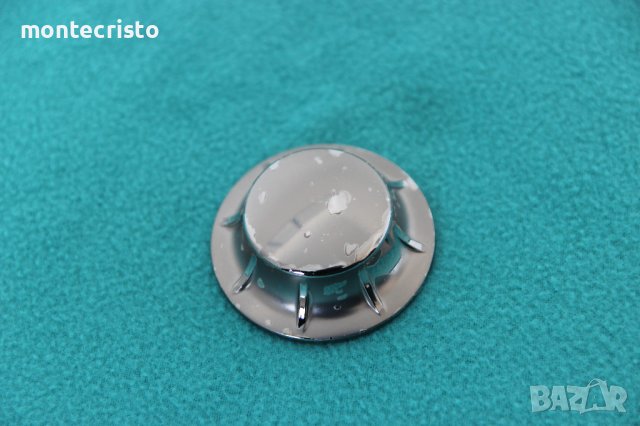 Капаче капак idrive контролер Джойстик джоистик BMW Serie 5 E60 E61 (2004-2010г.) 6 933 610 / 693361