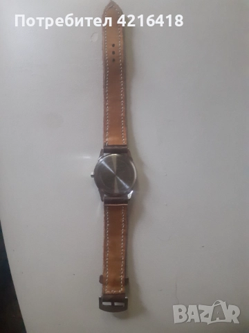 Часовник , снимка 5 - Мъжки - 51702883