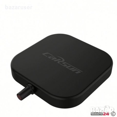 Безжично Зарядно за Телефон /44249, снимка 2 - Безжични зарядни - 32272970