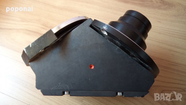 Лупа  RODENSTOCK , снимка 11 - Медицинска апаратура - 28641556