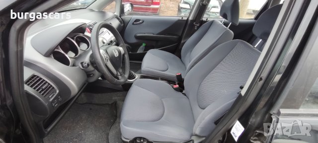 Honda Jazz 1.4i -83к.с. бензин 2006г L13A1 на части, снимка 7 - Автомобили и джипове - 43943390