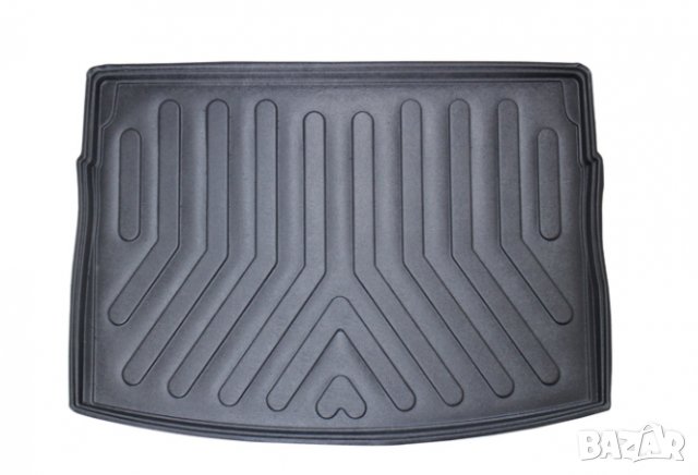 Стелка за багажник RizLine за VW GOLF VII 2012-2019, снимка 1 - Аксесоари и консумативи - 34737173