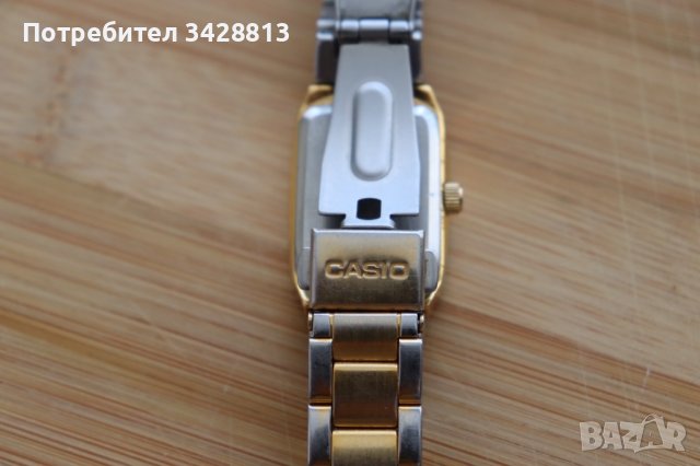 Casio quartz LTP-1165, снимка 3 - Дамски - 43960714