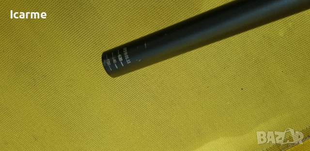 Кормило и лапа Storck, снимка 5 - Части за велосипеди - 51735454