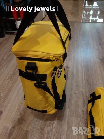 Туристическа термо чанта Maranello, снимка 13 - Спортна екипировка - 40133625