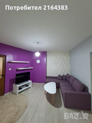 Тристаен апартамент под наем Шумен, снимка 6 - Апартаменти - 50868158