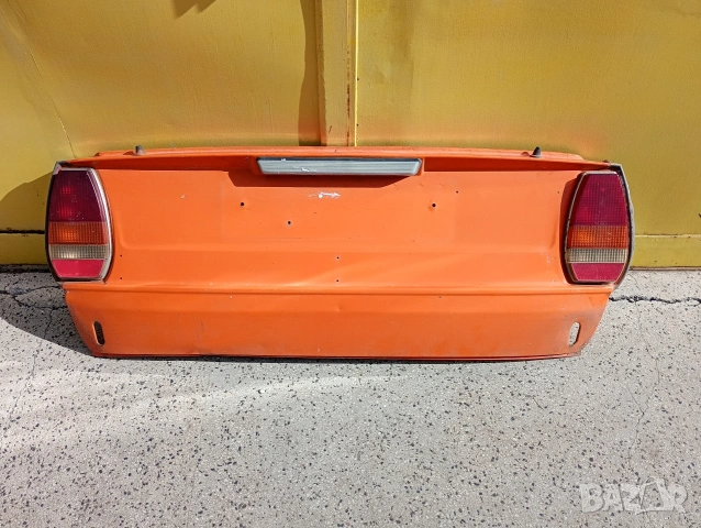 заден капак за Skoda 105 l , 120 l