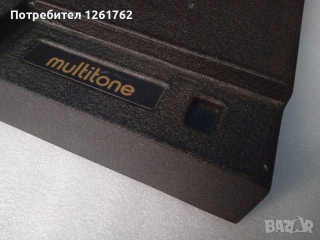 Multitone Electronics P211 HF Transmitter, снимка 17 - Друга електроника - 43151150