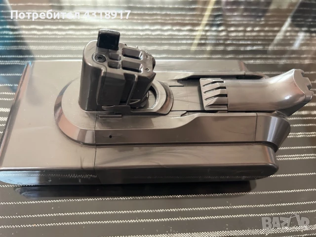 Оригинална батерия за Dyson V11, снимка 1