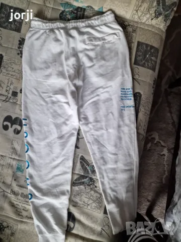 Оригинална долница Nike Swoosh, снимка 2 - Спортни дрехи, екипи - 48506470