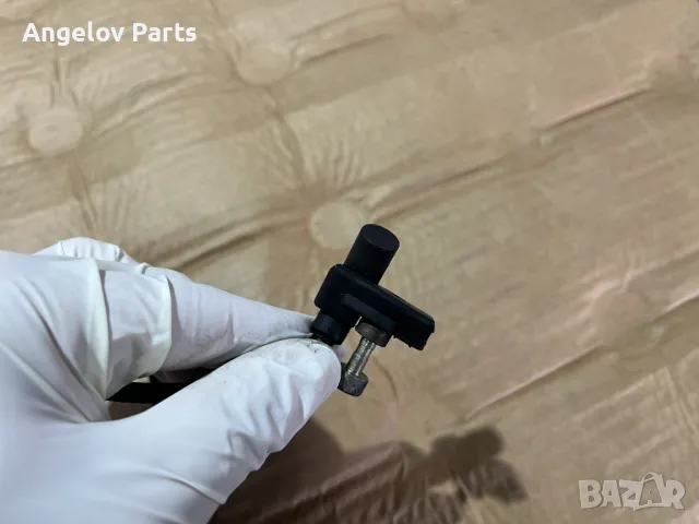 Датчик колянов вал за BMW E46 320D (150 к.с), снимка 2 - Части - 49938584