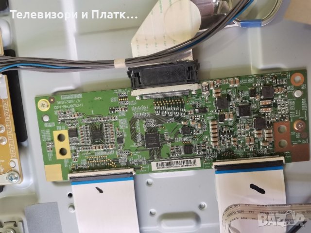 LG 32LM6300PLA EAX68167602  hv320fhb-n02 Lgp32d-17f1 , снимка 5 - Части и Платки - 43947814