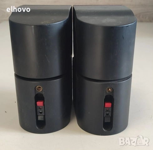 Тонколони Bose Cube#1, снимка 5 - Тонколони - 52747026