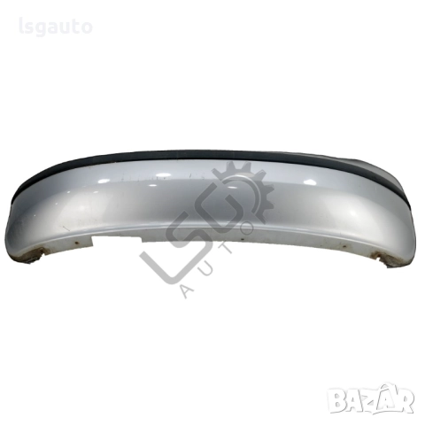 Задна броня Skoda Fabia I (6Y) 1999-2008 ID: 151609, снимка 2 - Части - 51994344