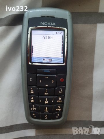 nokia 2600, снимка 6 - Nokia - 32780712