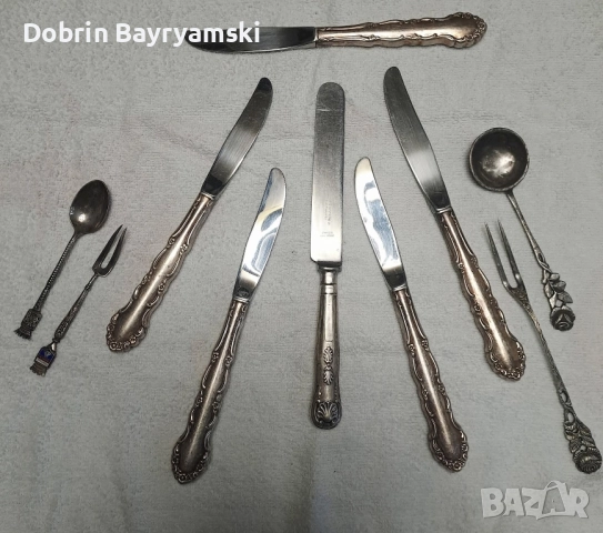 антикварни предмети 