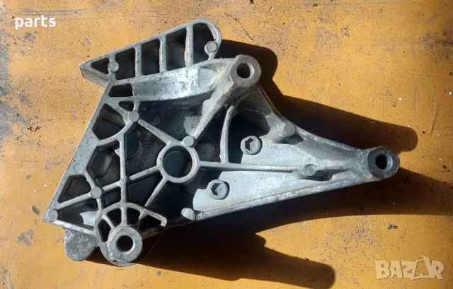 Лапа Двигател VW Голф 5
- Ауди A3 8P
- Сеат
- Шкода - 03G199207G, снимка 4 - Части - 47711554