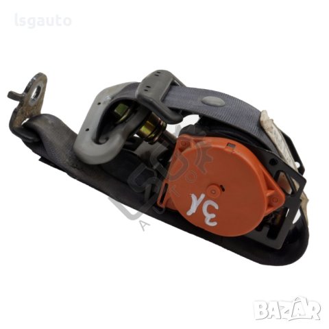 Заден ляв предпазен колан Honda CR-V II 2001-2006 ID: 115540