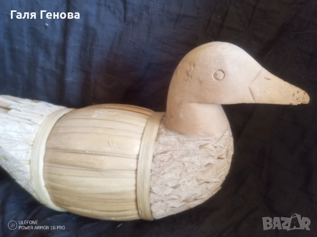 Патица примамка, снимка 5 - Други - 53509373