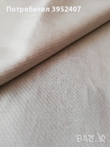 Ленени платове, снимка 2 - Платове и дамаски - 44865131