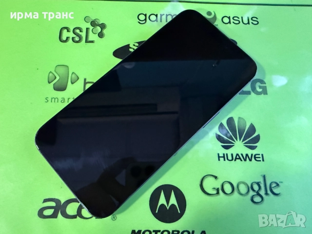 iPhone 15 Pro Max 256gb фабрично отключен, снимка 4 - Apple iPhone - 52463274