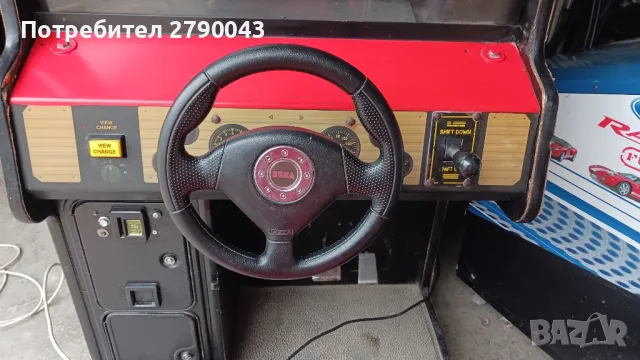 симулатор видеоигра , снимка 2 - Други игри - 48244360