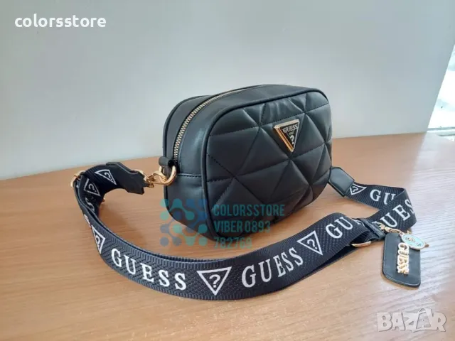 Чанта   Guess код SG142, снимка 3 - Чанти - 37807545