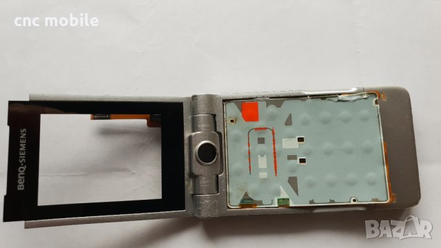 Siemens EF81 оригинални части и аксесоари , снимка 2 - Резервни части за телефони - 33049350